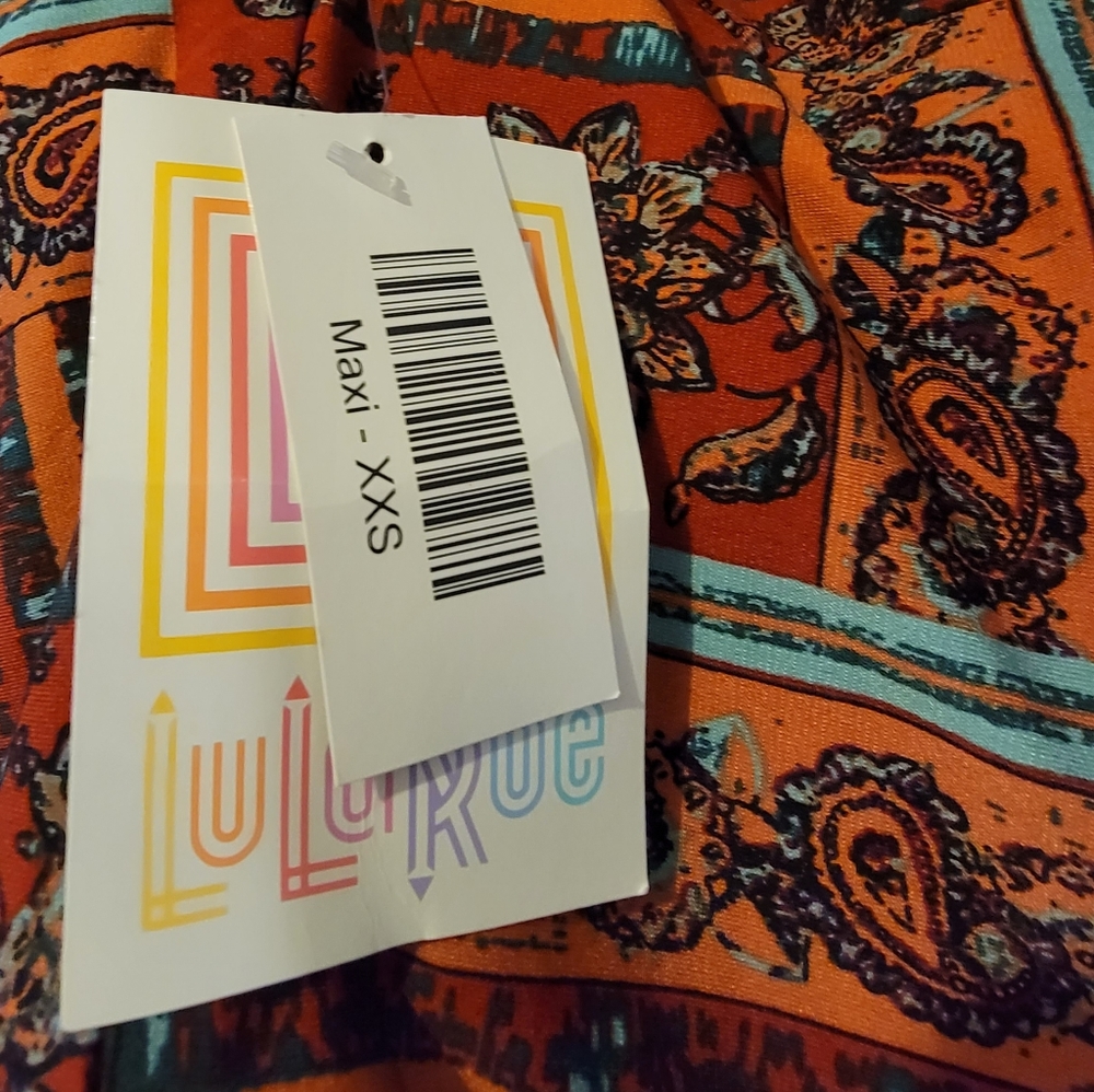 Maxi Skirt NWT - Picture 2 of 2